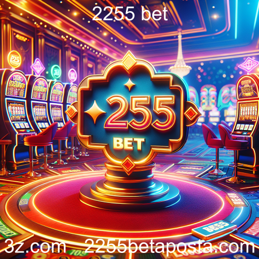 2255 bet