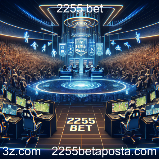 E-Sports: A Revolução dos Jogos Competitivos